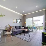 Ocean Garden 10 Con Jardin Privado Διαμέρισμα Costa Adeje (Tenerife)