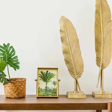 Appartement Ocean Garden 10 Con Jardin Privado