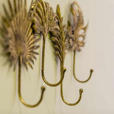 Appartement Ocean Garden 10 Con Jardin Privado Costa Adeje (Tenerife)