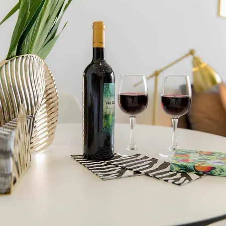 Ocean Garden 10 Con Jardin Privado Appartement Costa Adeje (Tenerife)