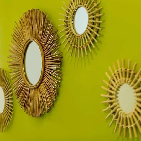 Ocean Garden 10 Con Jardin Privado