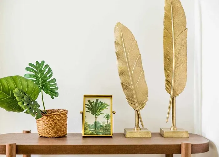 شقة Ocean Garden 10 Con Jardin Privado