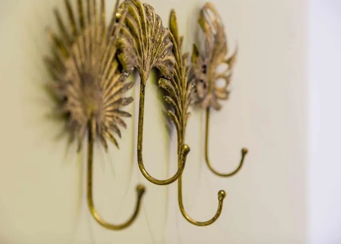 Apartman Ocean Garden 10 Con Jardin Privado Costa Adeje (Tenerife)