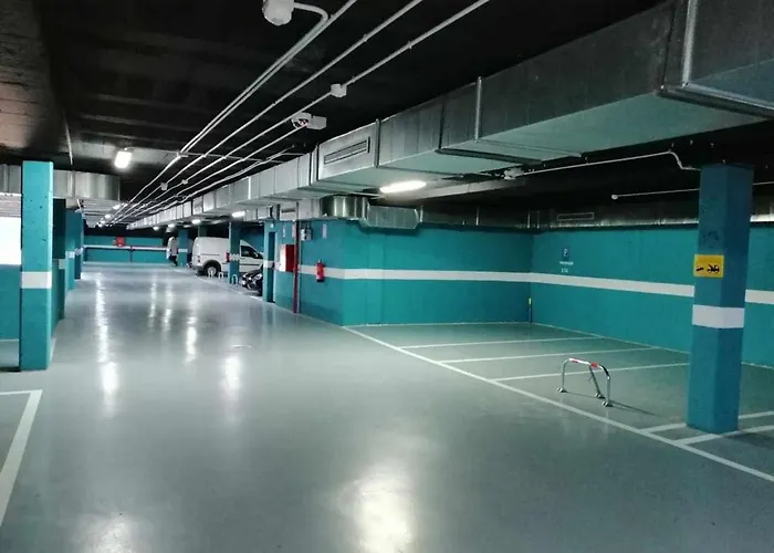 Ocean Garden 10 Con Jardin Privado Apartman Costa Adeje (Tenerife)