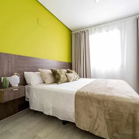 Ocean Garden 10 Con Jardin Privado * Costa Adeje
