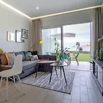 Ocean Garden 10 Con Jardín Privado Costa Adeje (Tenerife)