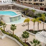 Ocean Garden 10 Con Jardín Privado