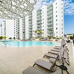Ocean Garden 10 Con Jardín Privado Costa Adeje (Tenerife)