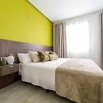 Ocean Garden 10 Con Jardín Privado * Costa Adeje (Tenerife)
