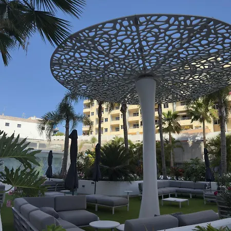 Ocean Garden 10 Con Jardin Privado * Costa Adeje (Tenerife)
